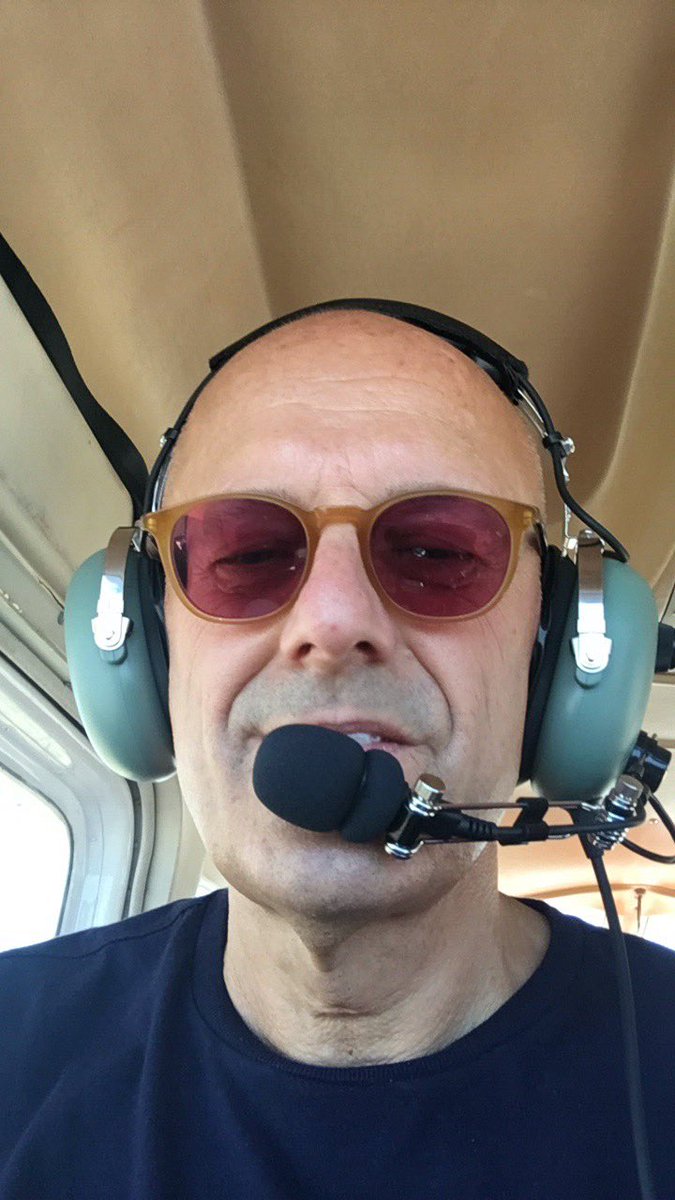 #MICAP e impari a volare!!! #LeadershipAcademyMICAP goo.gl/XCHBLx