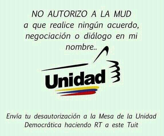 MaticaDeSemeruc's tweet photo. @JulioBorges @hramosallup @hcapriles @MariaCorinaYA @leopoldolopez @FreddyGuevaraC @joseolivaresm @AsambleaVE  @unidadvenezuela https://t.co/V07so4admF