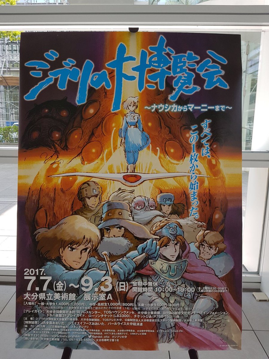 D.D.S.I. by Hayao Miyazaki - Delusion. Do. Success. Innovation.