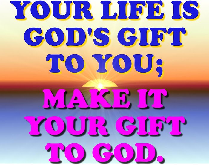 UniquelyMeLadyD's tweet photo. All that I am, all that I have, all that I will ever be I owe to the one who sent His Son to the cross for me. #MyLifeGod'sLife  Dawn Evans https://t.co/hO7WssrMMp