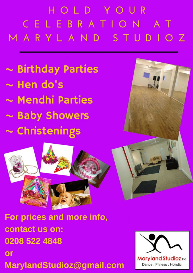 Looking for a place to host an event or party??
Contact us for more details...
Special offers available this summer!