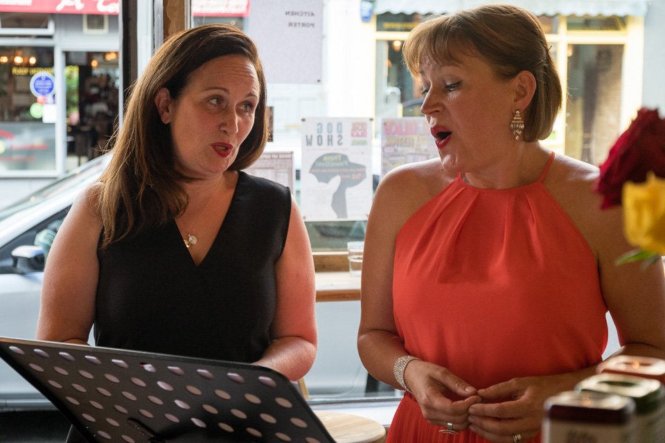 CPFestivalUK's tweet photo. Lovely #CPOF2017 memories opera at @domalicafe already looking forward to 2018! https://t.co/v1JJ1XpMKH
