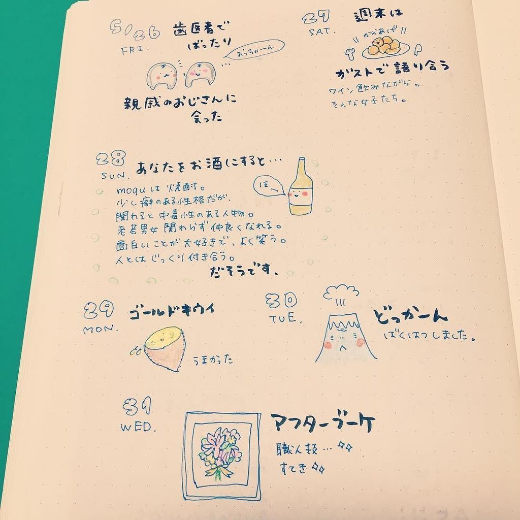 手書きpic 手書きpic