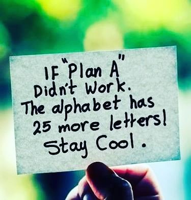 HECtarNG's tweet photo. Be strong for even through tough times, there are always options. #ourmotivation #life #agropreneur https://t.co/GaTF4v5MtX