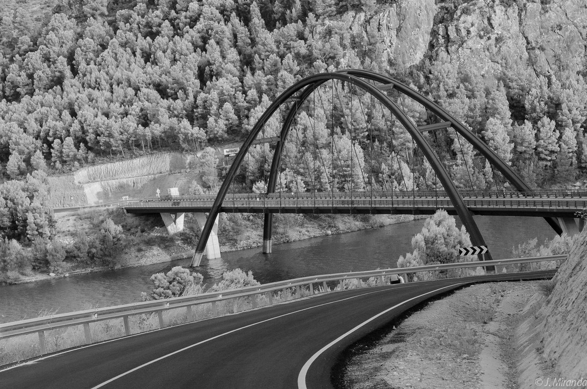 LinZeSp's tweet image. Puente de la Vicaría. Albacete.

#lavidaeschachi561 #PintoFotografia #photo #photography #photographer #BuenosDias