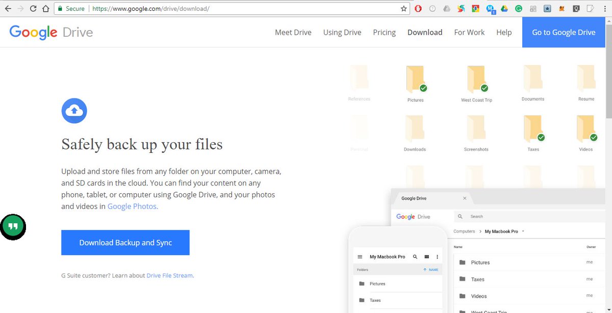 mcsteann's tweet image. Don't run the risk of losing your important files use #Googledrivebackup #gogledrive #google.