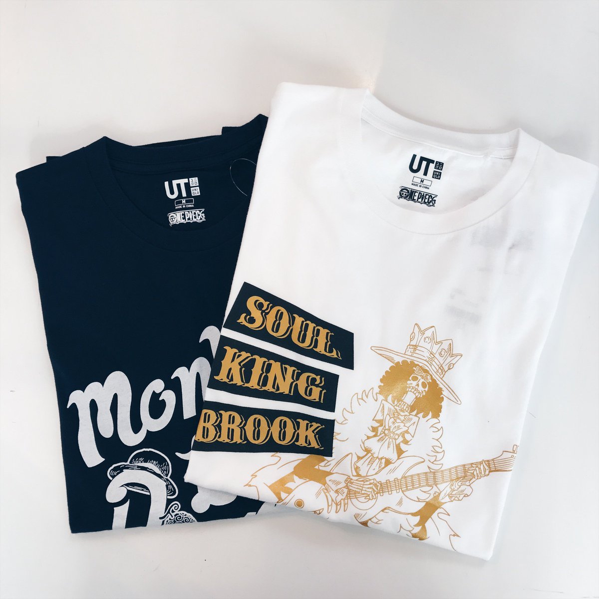 UNIQLO_France's tweet photo. #CONCOURS:Tentez de gagner les différents modèles #UTONEPIECE en
RT et dites nous quel est votre personnage préféré de la série #ONEPIECE ☠️ https://t.co/2uWdi2oBnV