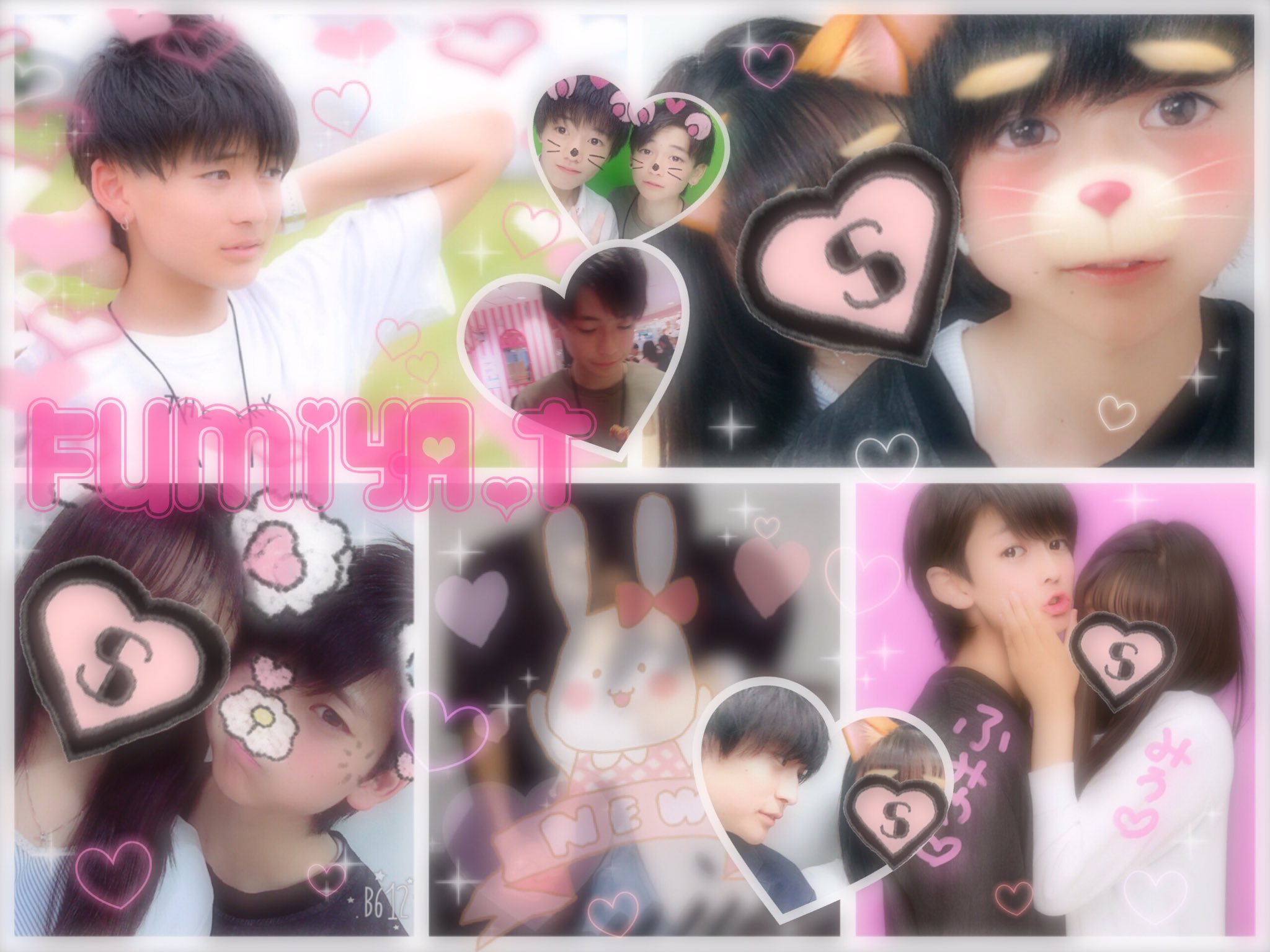 ♡たかはしふみや♡ (@TAG_FUMIYA) / X