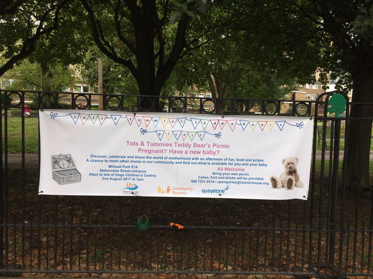 Community Parents tweet media