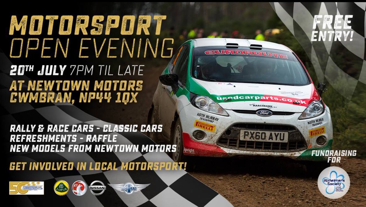 fasttorque's tweet photo. Why not pop down this evening to Newtown motors Cwmbran @ForrestersCC @Morganwales1 https://t.co/rGKBGfHwfa