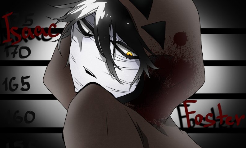 MistralWolfi's tweet photo. #Satsuriku_no_tenshi 
#Zack 
#Issac_Foster 
#manga 

Originail time - 2 hours

SpeedPaint - https://t.co/1ZaohfjVpQ https://t.co/7UOcG3A6e9