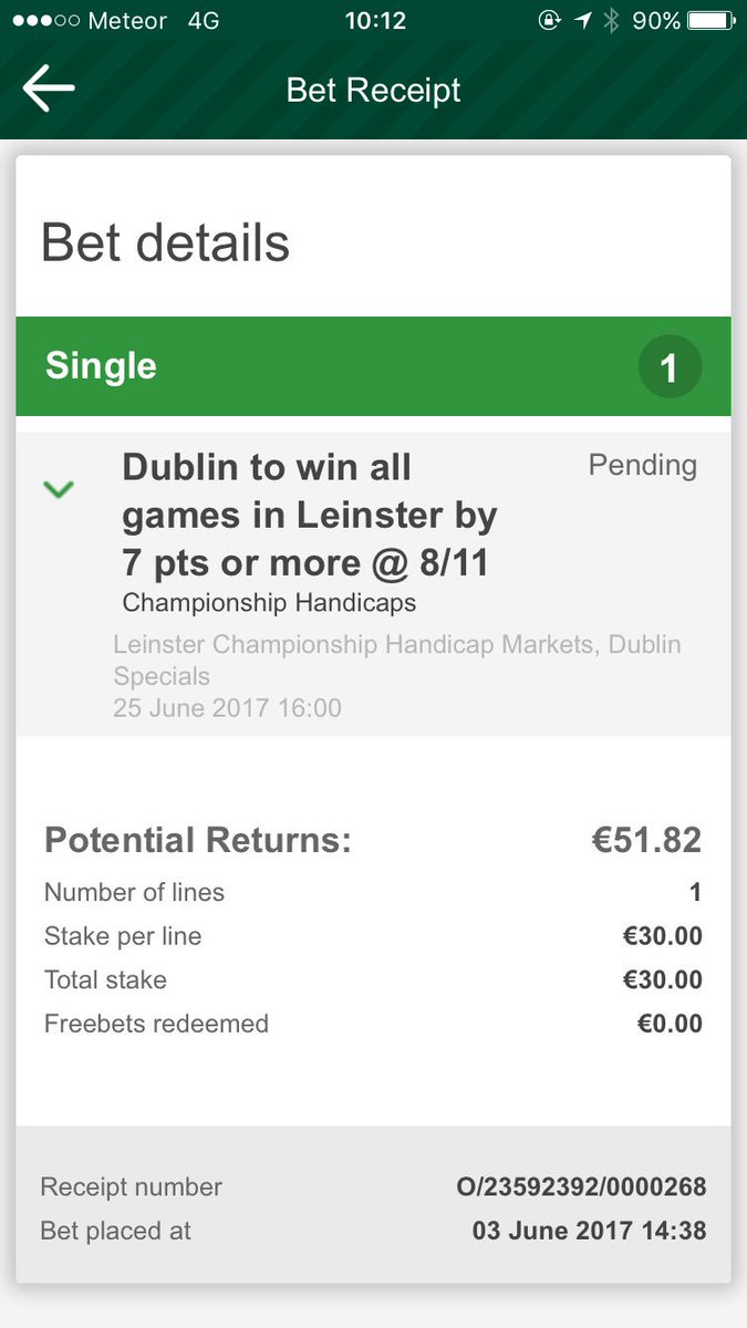 carzy11's tweet photo. @AskPaddyPower hi paddypower, do you know when I can expect payment? https://t.co/jL11o2A1OX