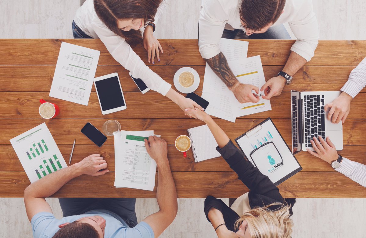 agencebigmama's tweet photo. Vous vous demandez comment faire un bon brief ? Big Mama vous révèle quelques secrets
#com #corporate #Briefing 
https://t.co/gSGg6bFRju https://t.co/OQOs3QXSqK