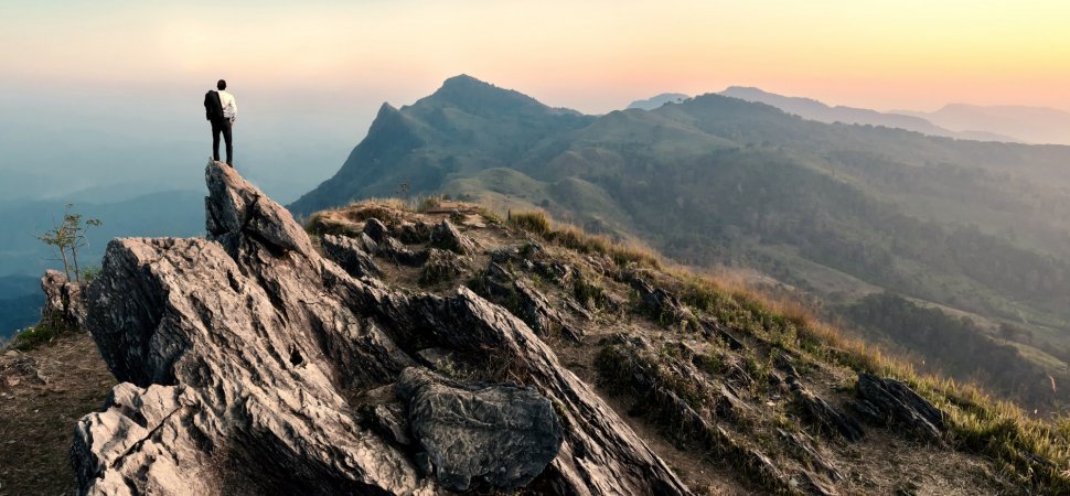 CodexDLD's tweet image. The Book Every Entrepreneur Should Read This Year crwd.fr/2tHTMI4