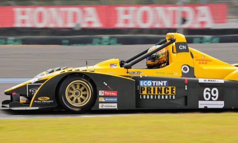 24HSERIES's tweet photo. #24HPROTO | @atl_racing is looking for drivers for Hankook 3X3H COTA USA - Nov 9/10 - in their #Wolf #GB08. Come and join us at @COTA! https://t.co/AyzAhdzdFx
