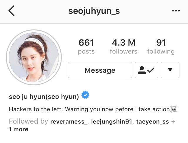 pilcarrots's tweet photo. Just realized that their following number were their birthday year. #goguma #shipperfeels https://t.co/TKOtEFI79A
