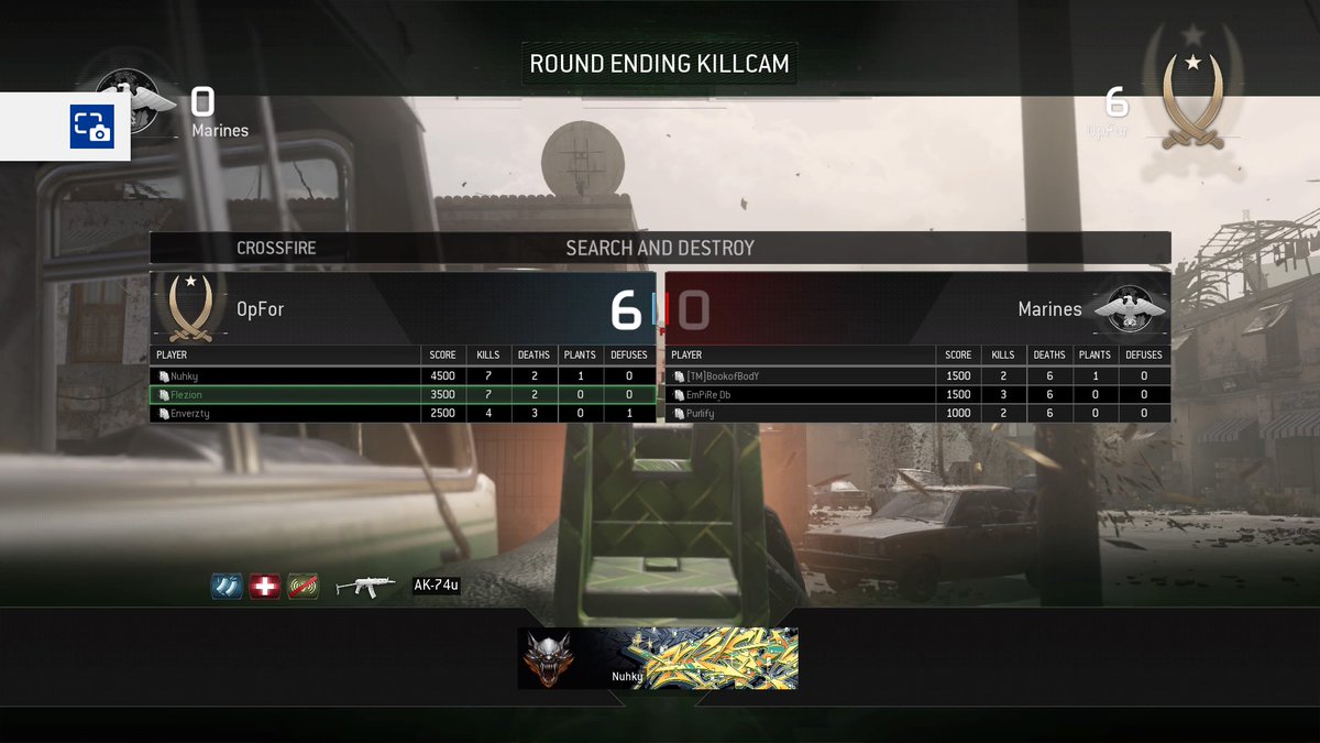 FFlezion's tweet image. #PS4share