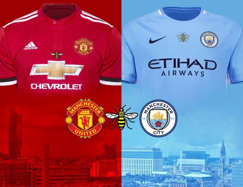 NorfolkArmsPub's tweet photo. Friday @ 8pm we will be showing the #ManchesterDerby on #MutvHd #acityunited #ICC2017 #ThursdayThoughts #MUTOUR #cityontour ๐ด๐ต https://t.co/09EJnH5oHF