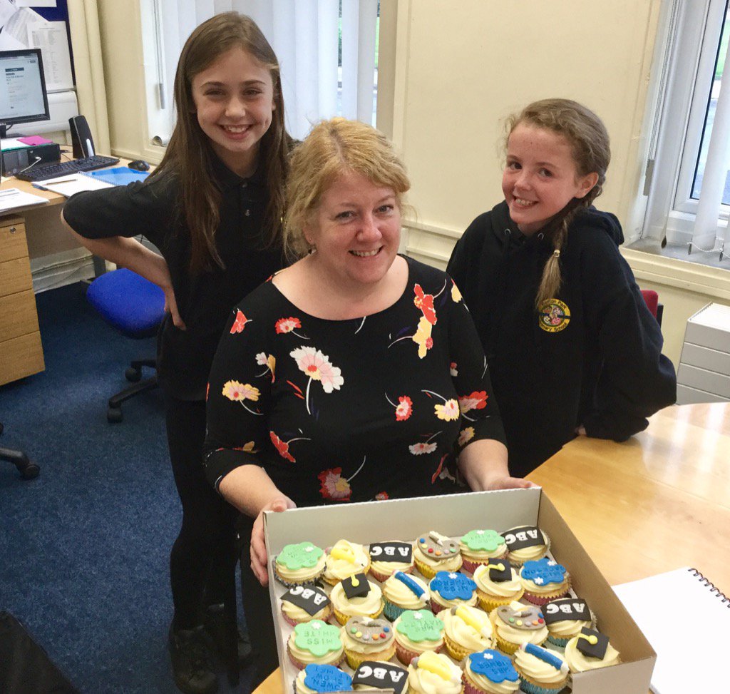 Benton Park Primary School tweet media