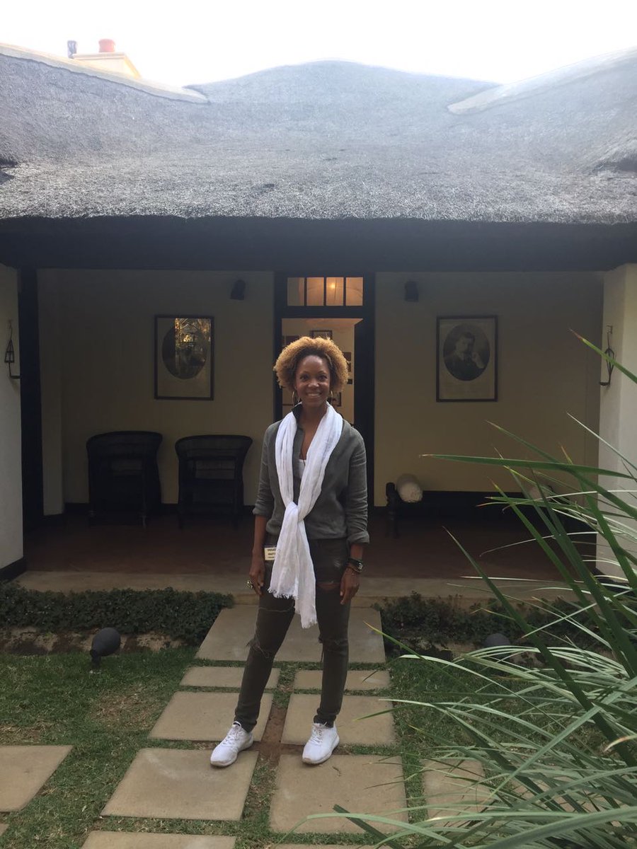 Forbes Women Africa tweet media