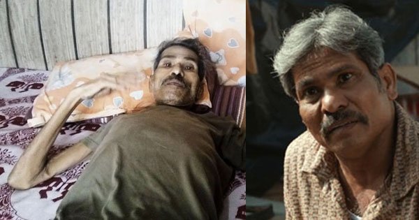 ScoopWhoop's tweet image. After he reached out for help, #Haryana govt comes in aid of #PeepliLive actor #SitaramPanchal: bit.ly/2uaEzkI