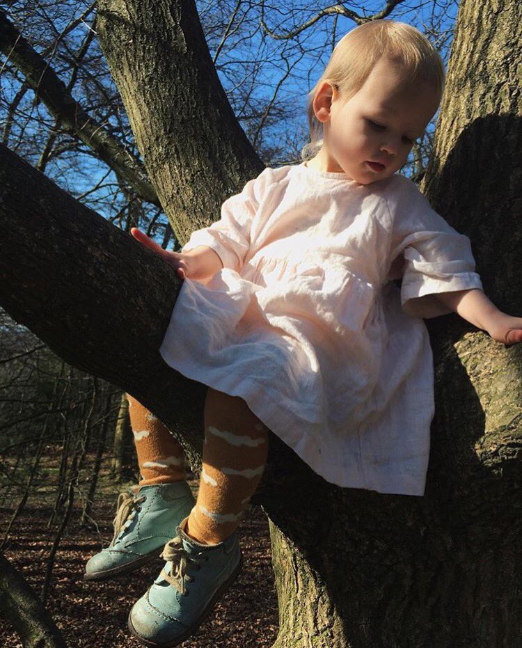 marliesroland's tweet photo. My sister takes the most beautiful photos of my niece on her iPhone 😍 obsessed https://t.co/xgo1dGIWmd