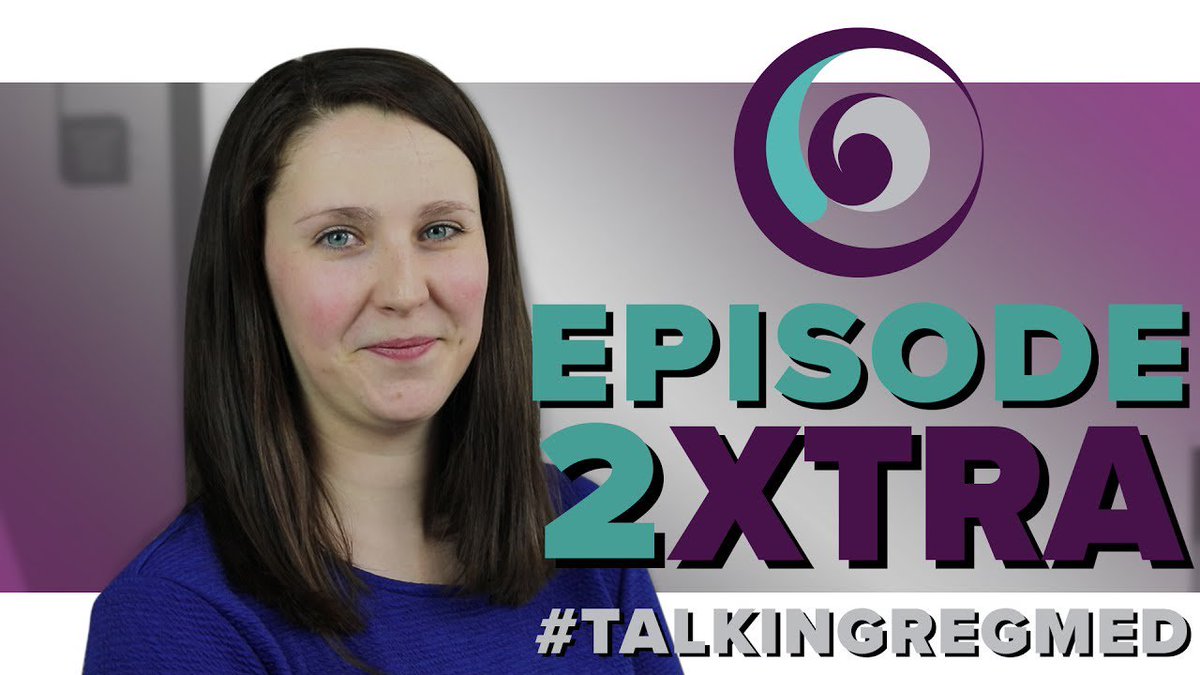 RegMedNet's tweet photo. New #TalkingRegMedXtra - more @ISSCR highlights, @Regen_Med update + outtakes, exclusively for members - join now! https://t.co/OaJ0nauxcf https://t.co/1BKnICxZbM