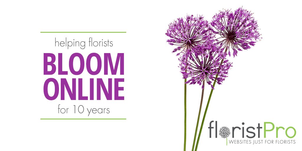 floristPro tweet media