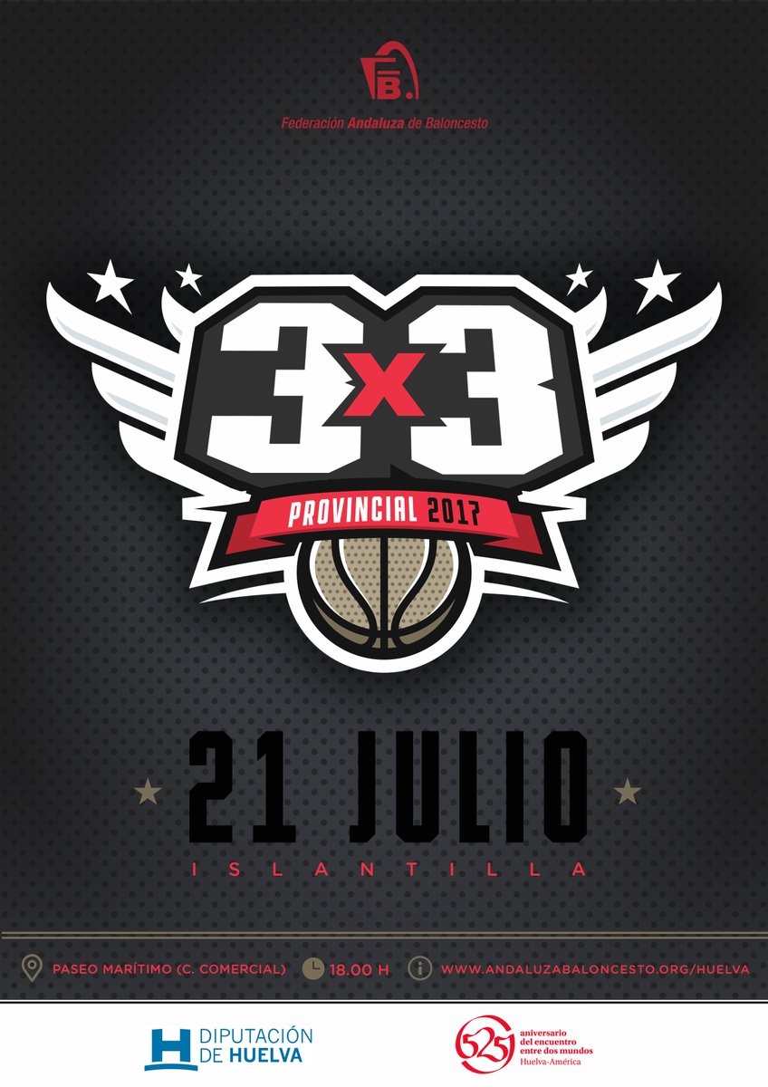 DeportesLepe's tweet photo. Circuito Provincial de Baloncesto 3x3 - Islantilla #LepeDeporte #Islantilla
https://t.co/MEhRysQVAt https://t.co/SAFmNuEoRB