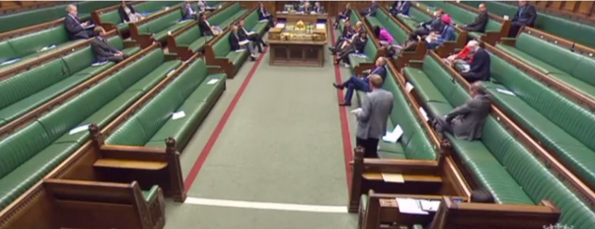 mmjeurope's tweet photo. This image shows the lack of MP's that showed up for a key UK Drug Policy debate on Tuesday.

Who else thinks this is not good enough? https://t.co/E1WQGwVjwn