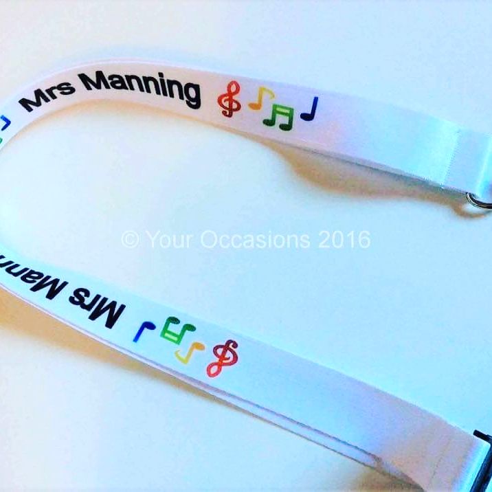 YourOccasions17's tweet photo. **PERFECT FOR TEACHERS!**
Lanyards £3.49
Pens £1.00
#youroccasions #yourstationery #teachersgifts #customisable #endofterm #schoolholidays https://t.co/OBSyUg8gNv
