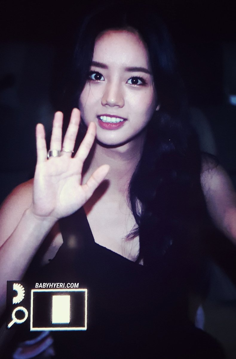 170720 2017 MTN 방송광고 페스티벌 #걸스데이 #혜리 <a href="/Girls_Day_Hyeri/">혜리</a>