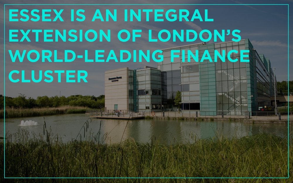 gxpsummit's tweet photo. Find out why Essex should be your next business location in our blog! @investessex #GXP #expansion https://t.co/zGdb5GdcdH https://t.co/Eub3WbQvtO