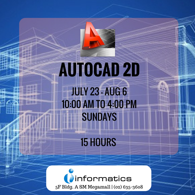 InformaticsMega's tweet photo. Be a world-class! Enroll with us now!
#informaticsmega
#informaticsph https://t.co/fUpp3dNgEb