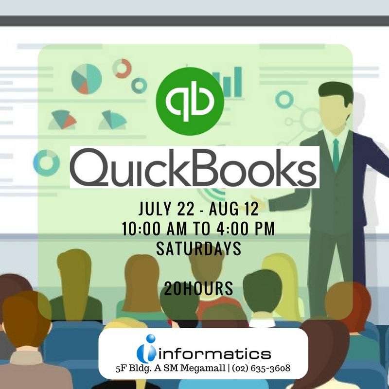 InformaticsMega's tweet photo. Be a world-class! Enroll with us now!
#informaticsmega
#informaticsph https://t.co/fUpp3dNgEb