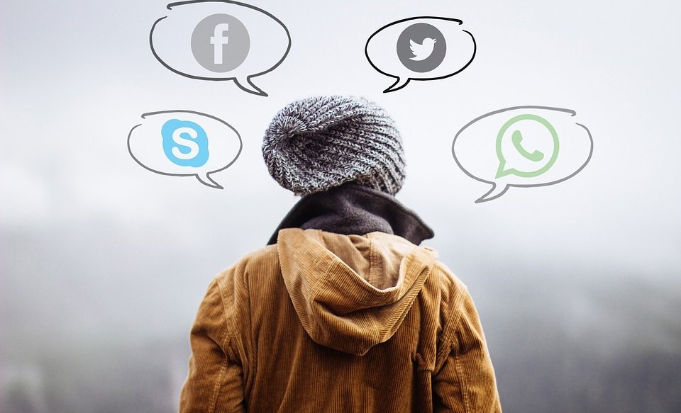 vandelentelecom's tweet photo. Nederlanders maken intensief gebruik van WhatsApp, maar liefst 9,6 miljoen mensen chatten dagelijks via de app! https://t.co/2p0oCCS2Aj https://t.co/uNn0WfIvjM