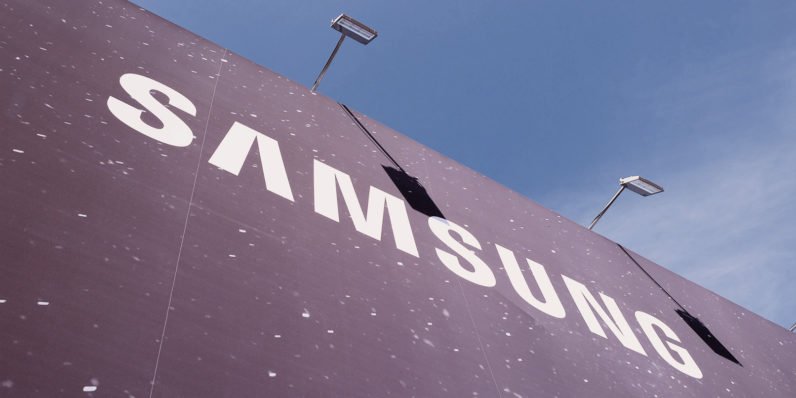 MSI_Ltd's tweet photo. Samsung is reportedly ditching its smart speaker project https://t.co/KDP2HALvpm