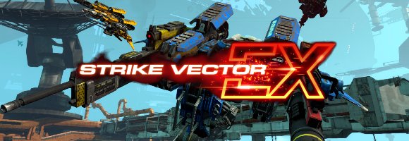 Strike Vector  -  11
