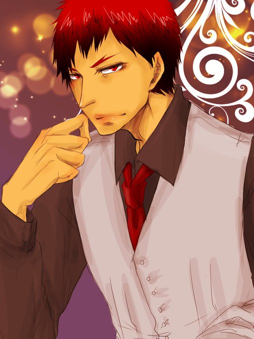 Kagamiのtwitterイラスト検索結果