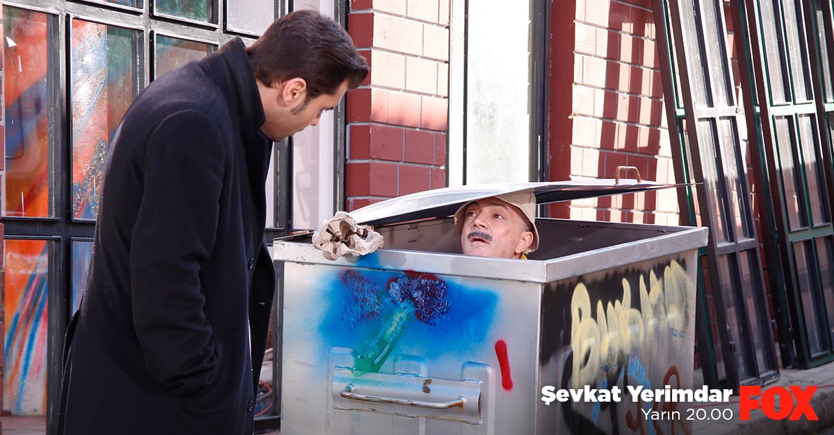 Bu Cuma yine kimin borusunu patlattı ve hangi yuvayı yıktı gibi sorulara cevap arıyom. #ŞevkatYerimdar fox.com.tr/Sevkat-Yerimda…