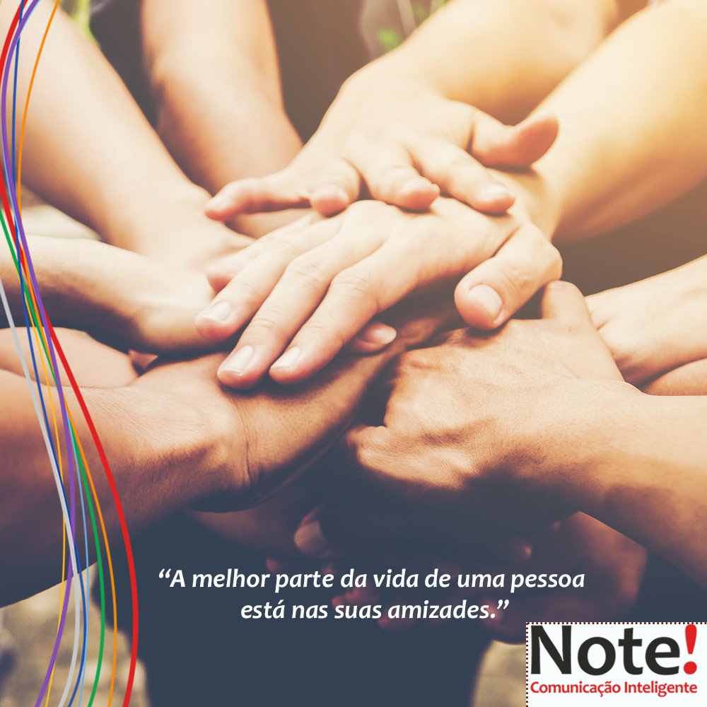 NoteComunicacao tweet picture