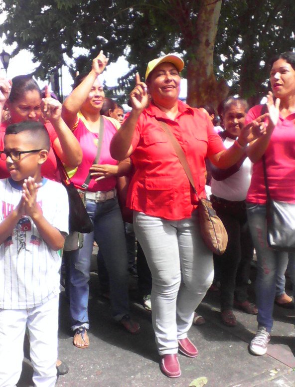 yaritzadelta's tweet photo. Tribuna antiperialista de las Mujeres por la Paz y la Vida en el Delta Amacuro https://t.co/jAv3InUdAl