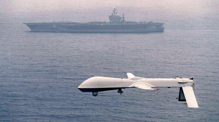 US general warns of out-of-control killer robots bit.ly/2ttHuHM https://t.co/n9SFd8ECrw