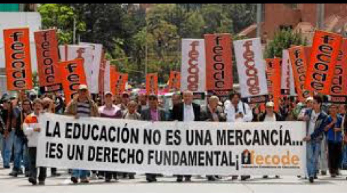 Hoy 20 d julio día dla independencia celebremos con orgullo las luchas q libran por nuestros dchos,Afros, Indígenas,Obreros y pueblo en gral