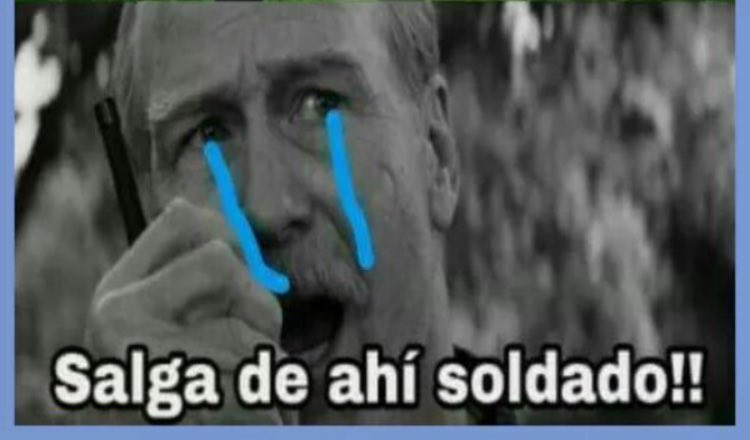 franghersi1's tweet photo. "Feliz día al numero uno" https://t.co/k7BlLA234V