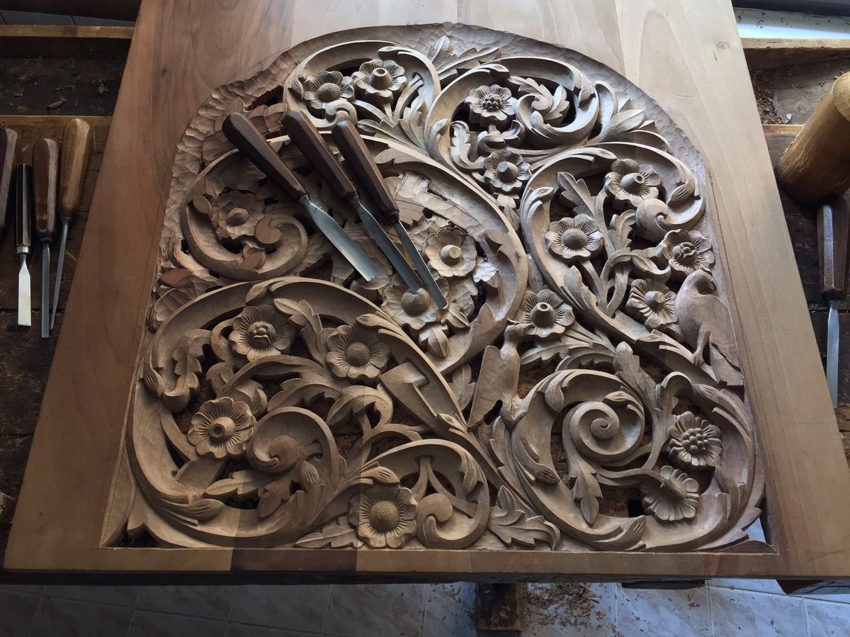 Crafts hashtag on Twitter