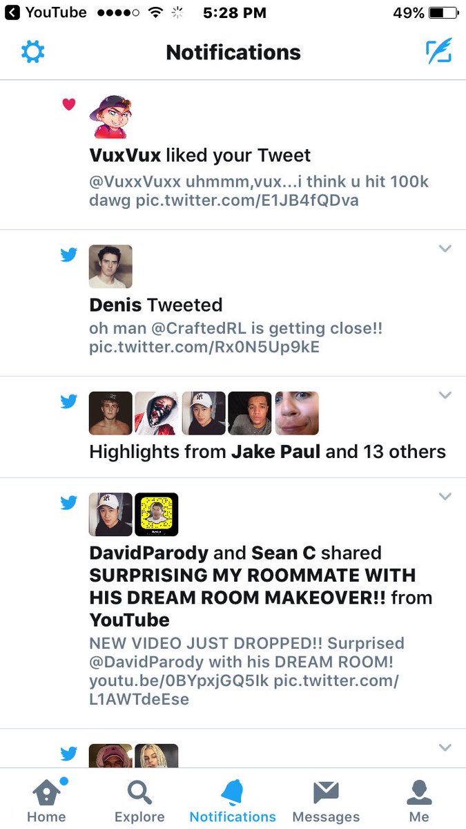 HackistarGamez's tweet image. Kill me @VuxxVuxx  you like it...OMFG