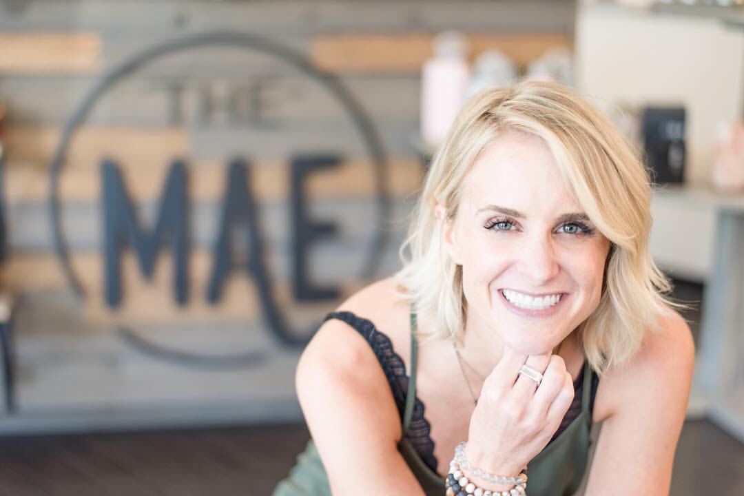 keribakerphoto's tweet photo. What could be more fitting as my first tweet than my gorgeous sister?? @korielance Check out @themaesalon in Indy, 49th&amp;Penn! https://t.co/Yx60zHhWfi