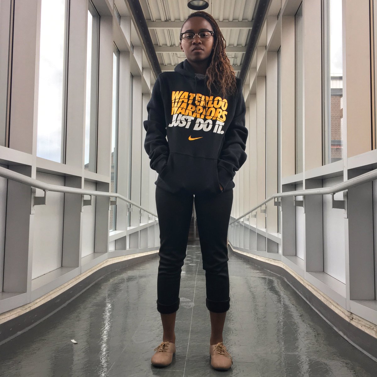 waterloo outlet nike store