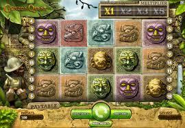 SugarBingo's tweet photo. ✿ Loads of FREE play! Spin to win in Gonzo's Quest Slots. It's easy as pie!

https://t.co/MlSqrio8wD https://t.co/aAB0LqR1tv